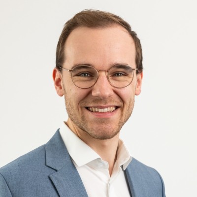 Photo of Maximilian Held